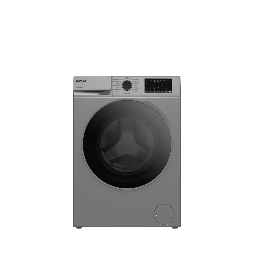 Arçelik  10120 MXS Çamaşır Makinesi