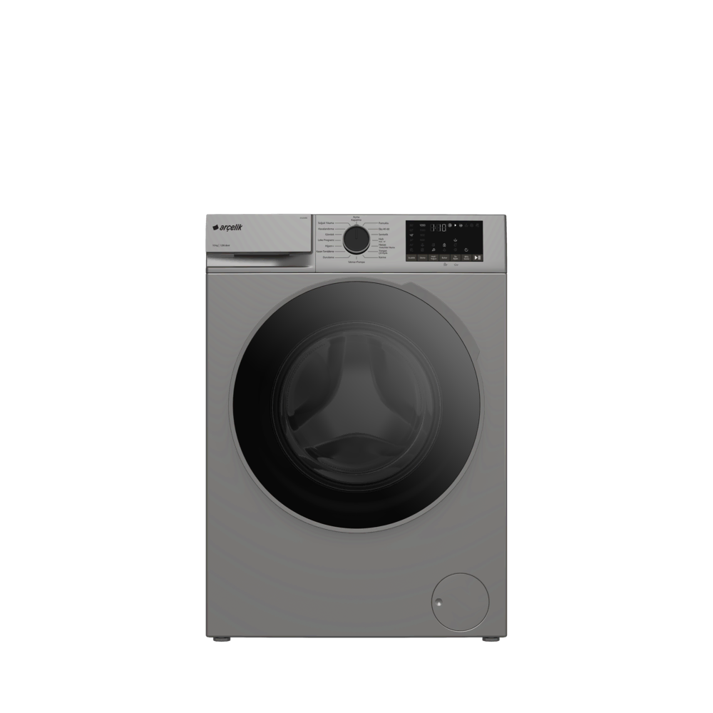 Arçelik  10120 MXS Çamaşır Makinesi