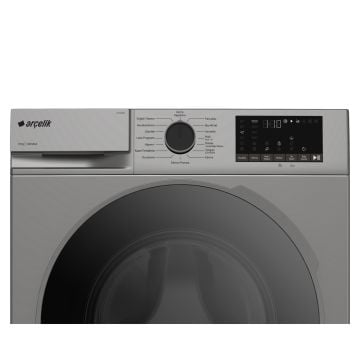 Arçelik  10120 MXS Çamaşır Makinesi