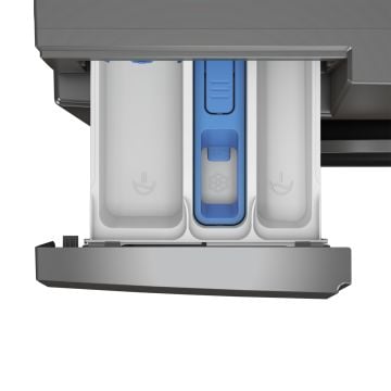 Arçelik  10120 MXS Çamaşır Makinesi