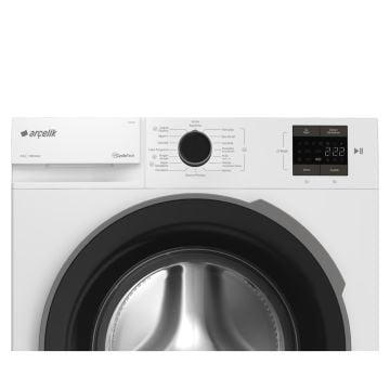 Arçelik 8100 MX Çamaşır Makinesi