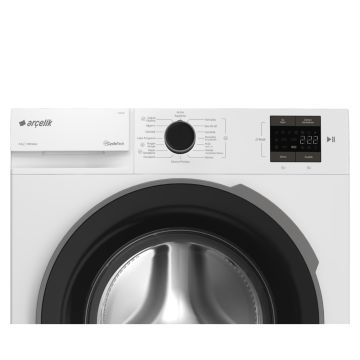 Arçelik 8100 MX Çamaşır Makinesi