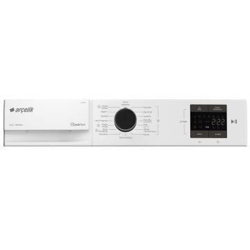 Arçelik 8100 MX Çamaşır Makinesi