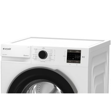 Arçelik 8100 MX Çamaşır Makinesi