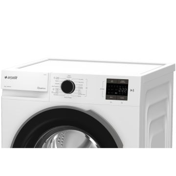 Arçelik 8100 MX Çamaşır Makinesi