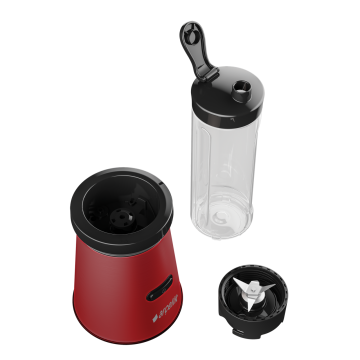 Arçelik KB 6134 TK 300 W Smoothie Blender Kırmızı