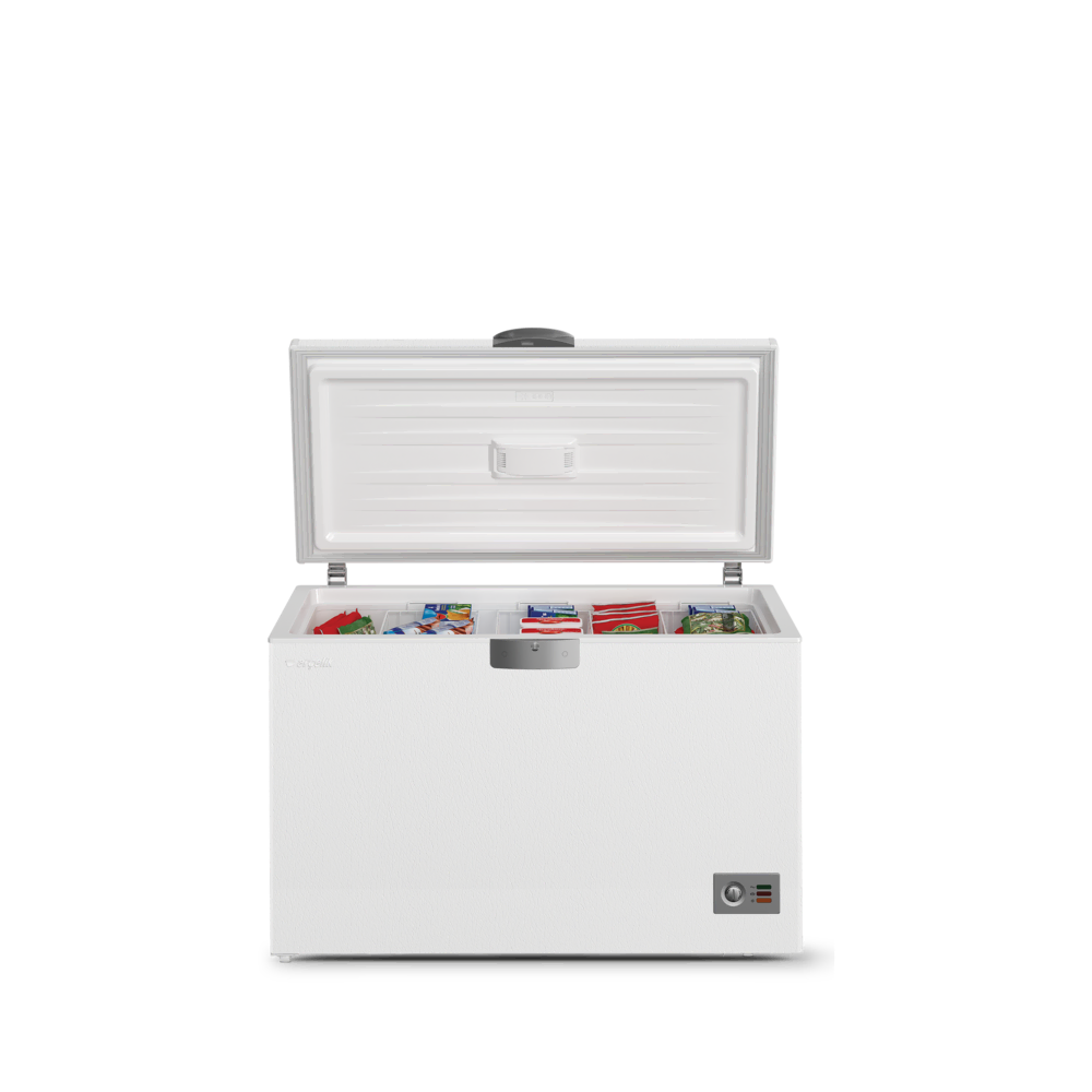 Arçelik 2350 E Sandık Tipi Derin Dondurucu