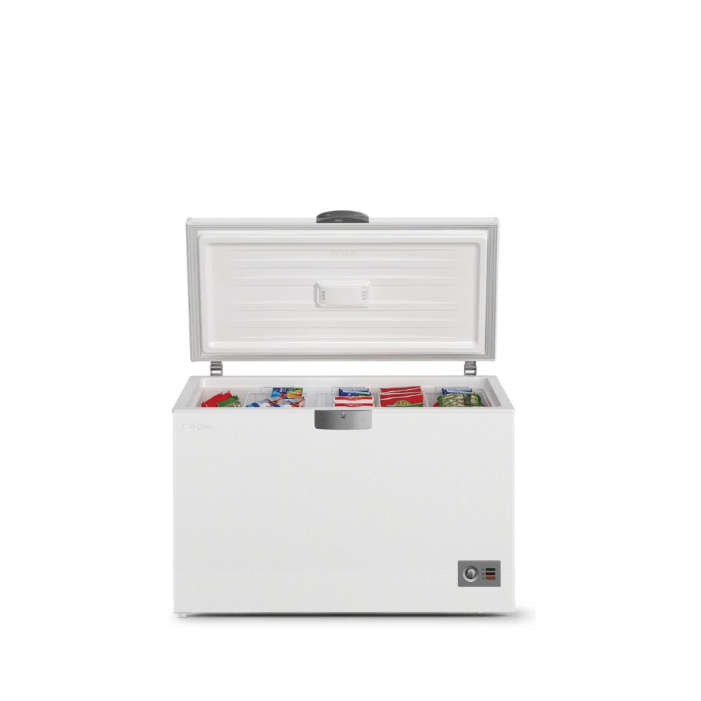 Arçelik 2350 E Sandık Tipi Derin Dondurucu