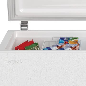 Arçelik 2350 E Sandık Tipi Derin Dondurucu