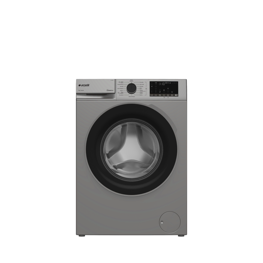 Arçelik  9120 DMXS Çamaşır Makinesi