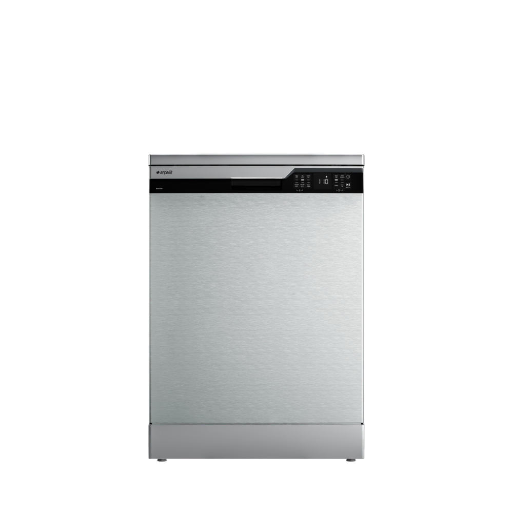 Arçelik 6444 OK I Bulaşık Makinesi