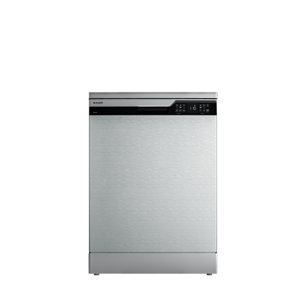Arçelik 6444 OK I Bulaşık Makinesi