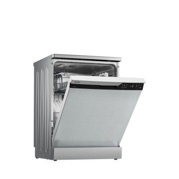 Arçelik 6444 OK I Bulaşık Makinesi