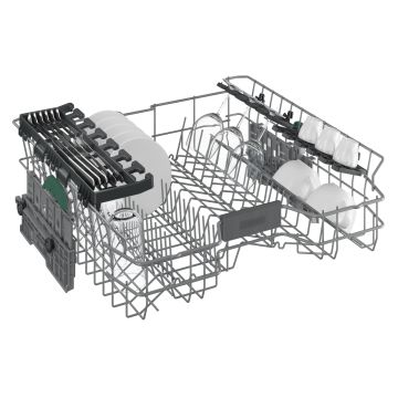 Arçelik 6444 OK I Bulaşık Makinesi