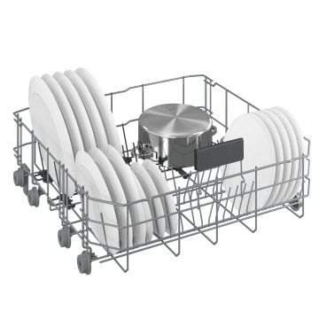 Arçelik 6444 OK I Bulaşık Makinesi