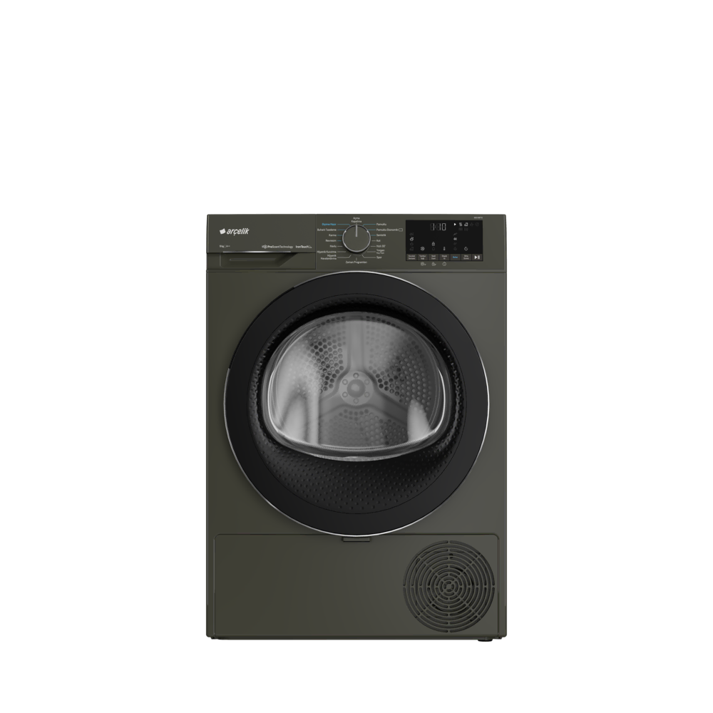 Arçelik 900 KMP IG Kurutma Makinesi