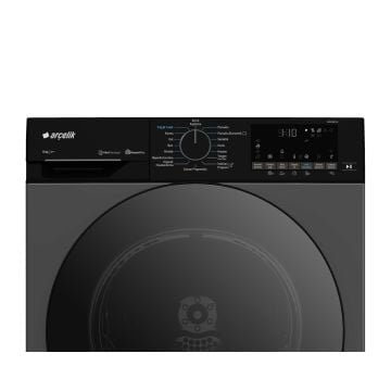 Arçelik  1002 KMP HA Kurutma Makinesi