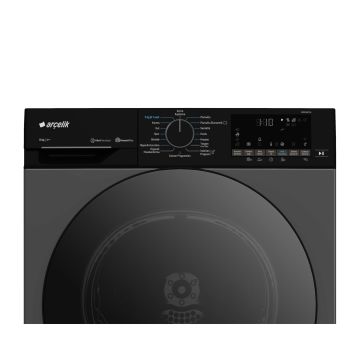 Arçelik  1002 KMP HA Kurutma Makinesi