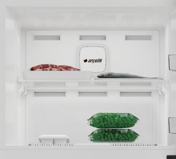 Arçelik 570476 MG No Frost Buzdolabı