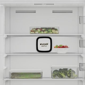 Arçelik 570476 MG No Frost Buzdolabı