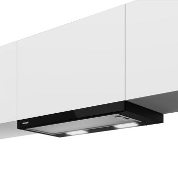 Arçelik P 181 TS Ankastre Sürgülü Aspiratör