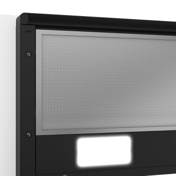 Arçelik P 181 TS Ankastre Sürgülü Aspiratör