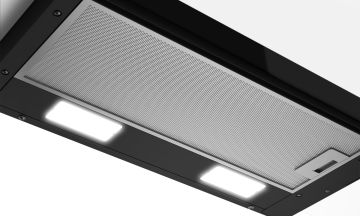 Arçelik P 181 TS Ankastre Sürgülü Aspiratör