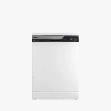 Arçelik 6467 WF 6 Programlı Bulaşık Makinesi