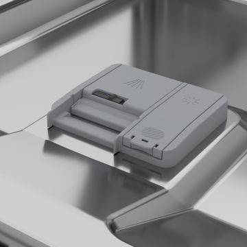 Arçelik 6455 WF 7 Programlı Bulaşık Makinesi