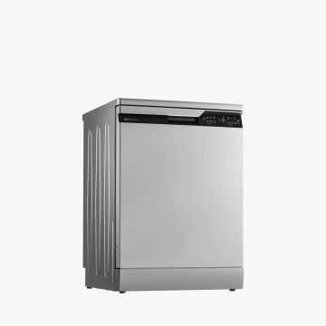 Arçelik 6467 WF I  6 Programlı Bulaşık Makinesi