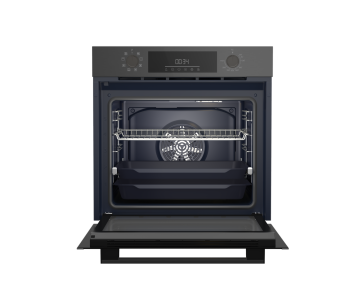 Arçelik AFM 340 D Dark İInox Ankastre Fırın