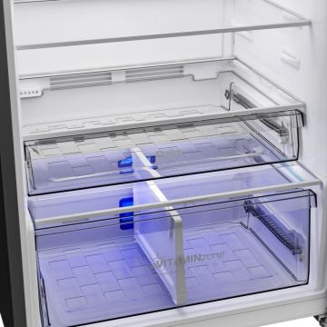 Arçelik 578556 EB No Frost Buzdolabı