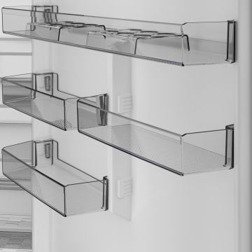 Arçelik 578556 EB No Frost Buzdolabı