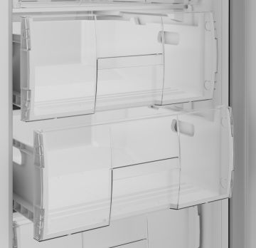 Arçelik  2043 MB Çekmeceli Derin Dondurucu