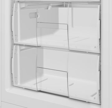 Arçelik  2043 MB Çekmeceli Derin Dondurucu