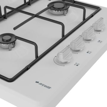 Arçelik SOMD D 611EB Set Üstü Ocak