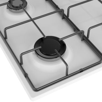 Arçelik SOMD D 611EB Set Üstü Ocak