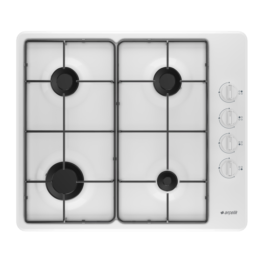 Arçelik SOMD D 611EB Set Üstü Ocak