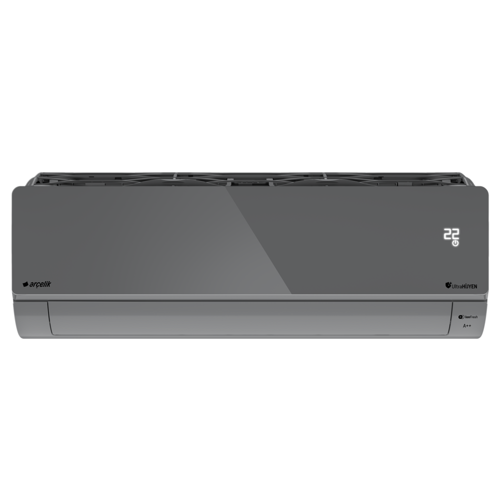 Arçelik UltraHijyen 09465 HP A++ 9000 BTU Invertetr Duvar Tipi Klima