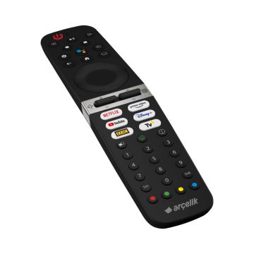 Arçelik Imperium 9 Serisi A55 D 986 S /55'' 4K UHD Smart Google TV