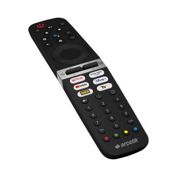 Arçelik Imperium 9 Serisi A50 D 986 S/50'' 4K UHD Smart Google TV