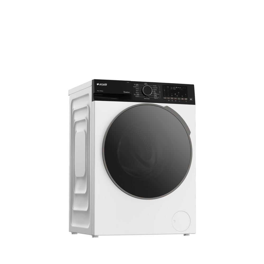 Arçelik 12140 MX Çamaşır Makinesi