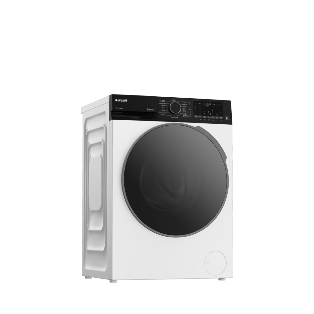 Arçelik 12140 MX Çamaşır Makinesi