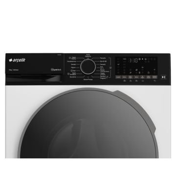 Arçelik 12140 MX Çamaşır Makinesi