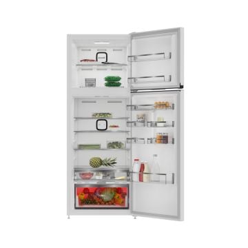 Arçelik  570477 EB Üstten Donduruculu Buzdolabı