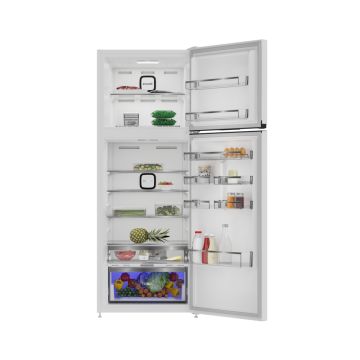 Arçelik  570477 EB Üstten Donduruculu Buzdolabı