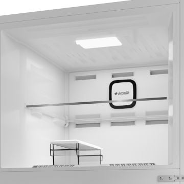 Arçelik  570477 EB Üstten Donduruculu Buzdolabı