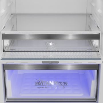 Arçelik  570477 EB Üstten Donduruculu Buzdolabı