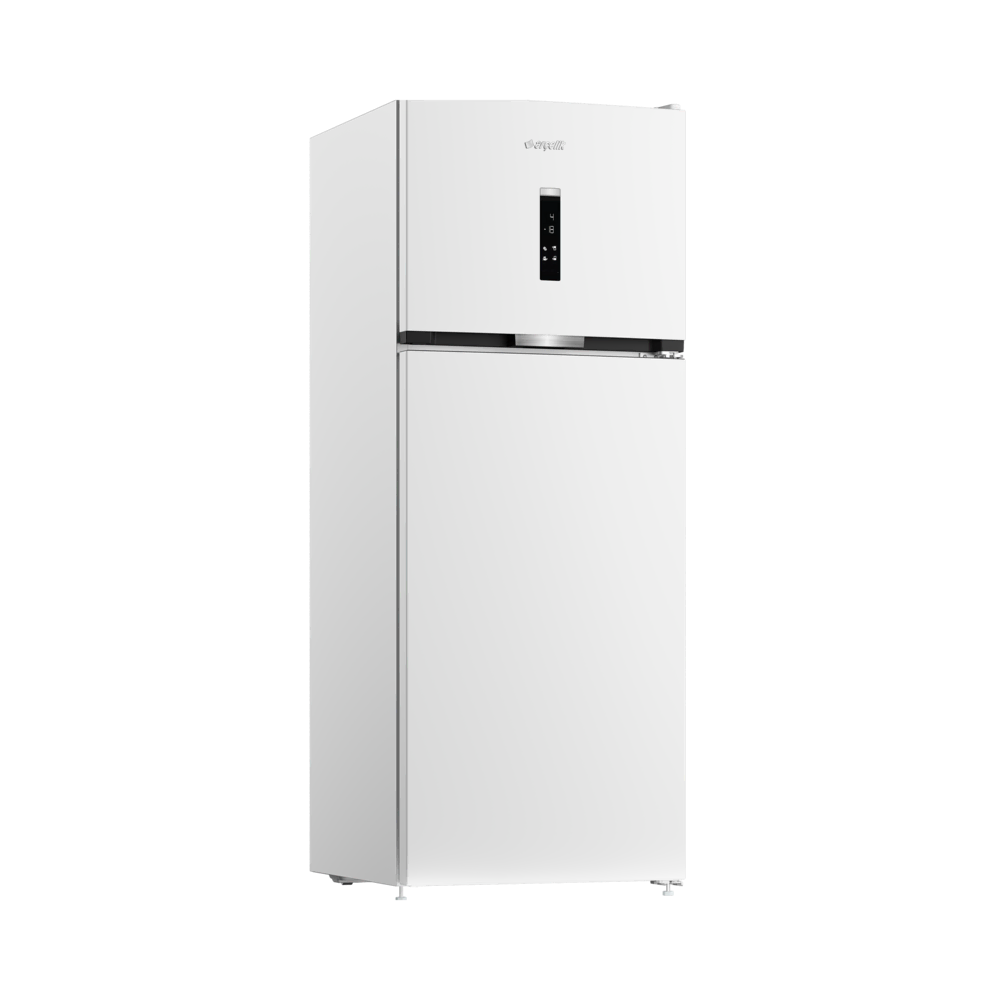 Arçelik  570477 EB Üstten Donduruculu Buzdolabı