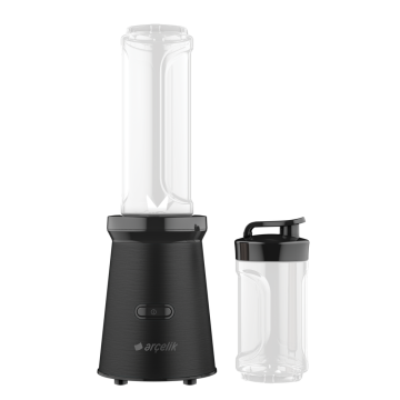 Arçelik KB 6134 TS 300 W Smoothie Blender Siyah